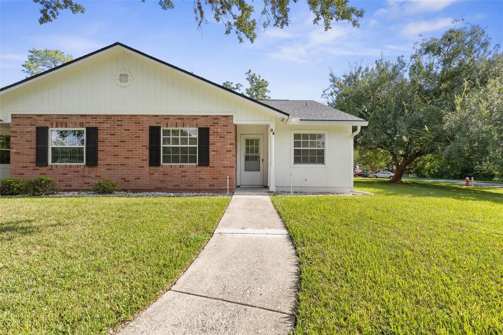 24 KINGS COLONY COURT, Palm Coast, FL 32137