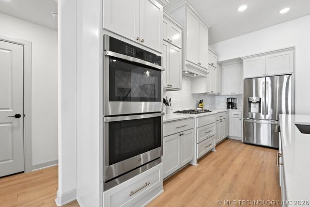 1617 N 72nd Street, Broken Arrow, OK 74014
