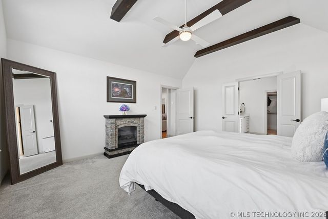 1617 N 72nd Street, Broken Arrow, OK 74014