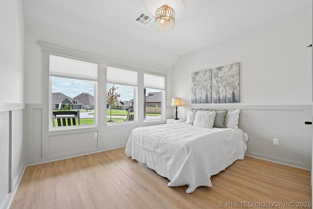 1617 N 72nd Street, Broken Arrow, OK 74014
