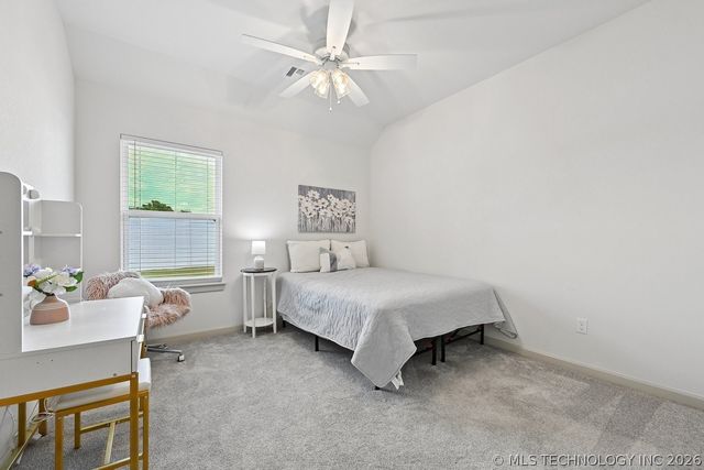 1617 N 72nd Street, Broken Arrow, OK 74014