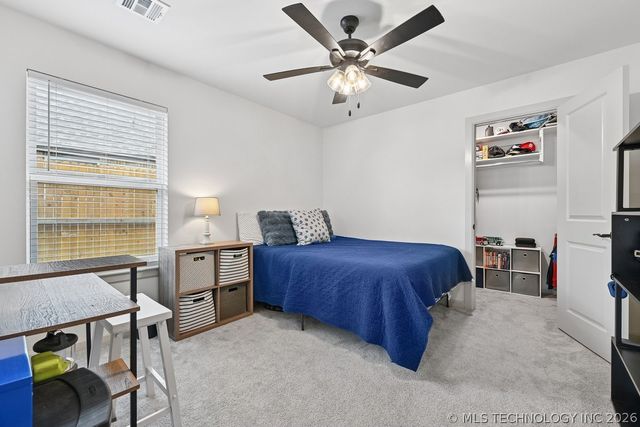 1617 N 72nd Street, Broken Arrow, OK 74014