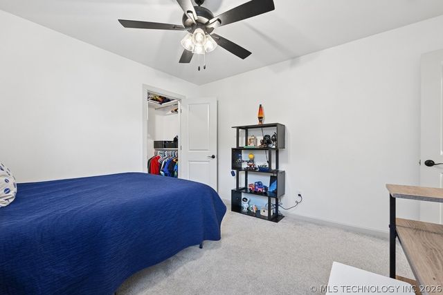 1617 N 72nd Street, Broken Arrow, OK 74014