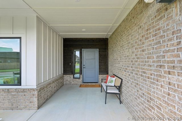 1617 N 72nd Street, Broken Arrow, OK 74014