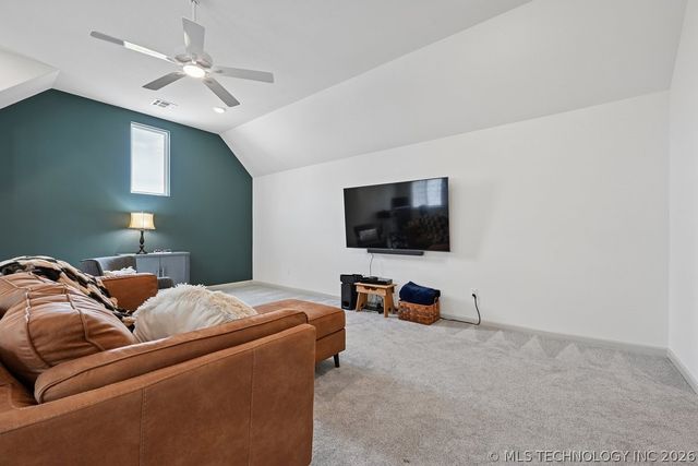1617 N 72nd Street, Broken Arrow, OK 74014