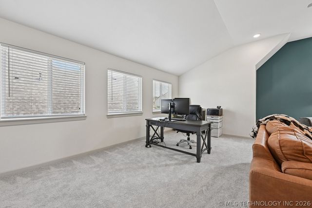 1617 N 72nd Street, Broken Arrow, OK 74014
