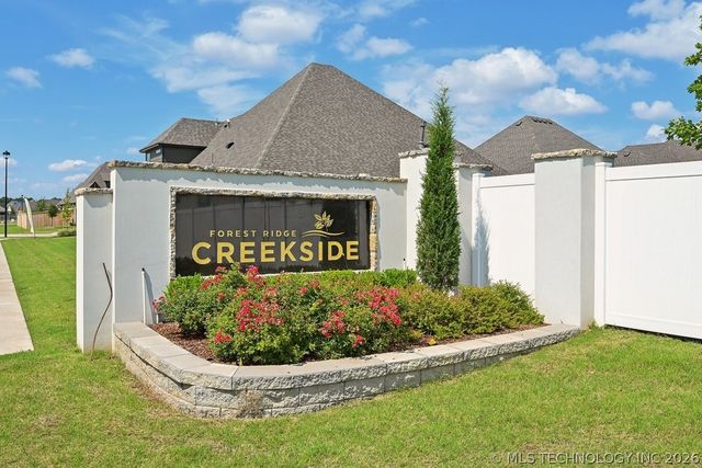 1617 N 72nd Street, Broken Arrow, OK 74014