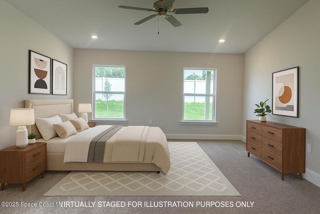 1025 Kylar Drive NW, Palm Bay, FL 32907