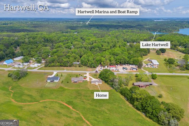 2368 Anderson Highway, Hartwell, GA 30643