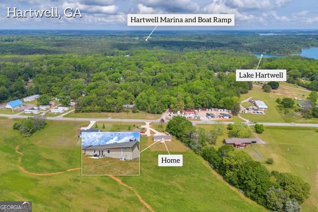 2368 Anderson Highway, Hartwell, GA 30643