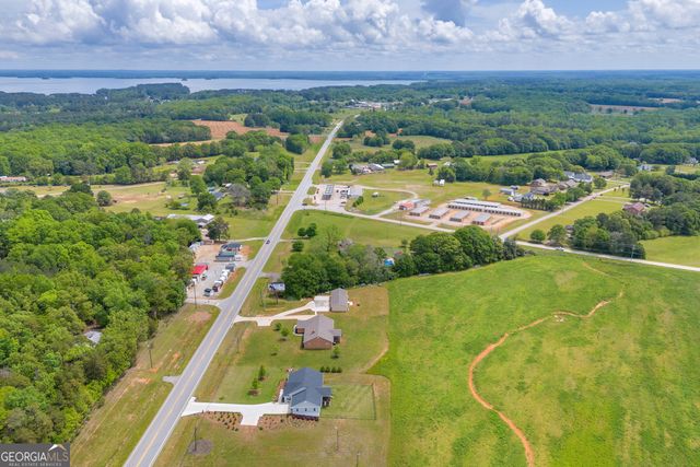 2368 Anderson Highway, Hartwell, GA 30643