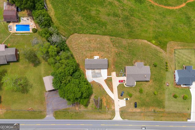 2368 Anderson Highway, Hartwell, GA 30643