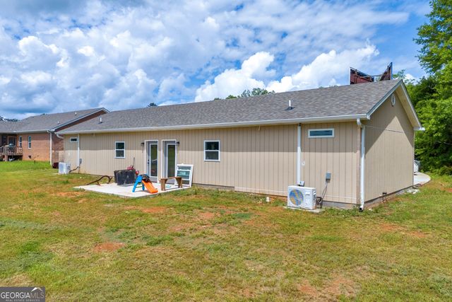 2368 Anderson Highway, Hartwell, GA 30643