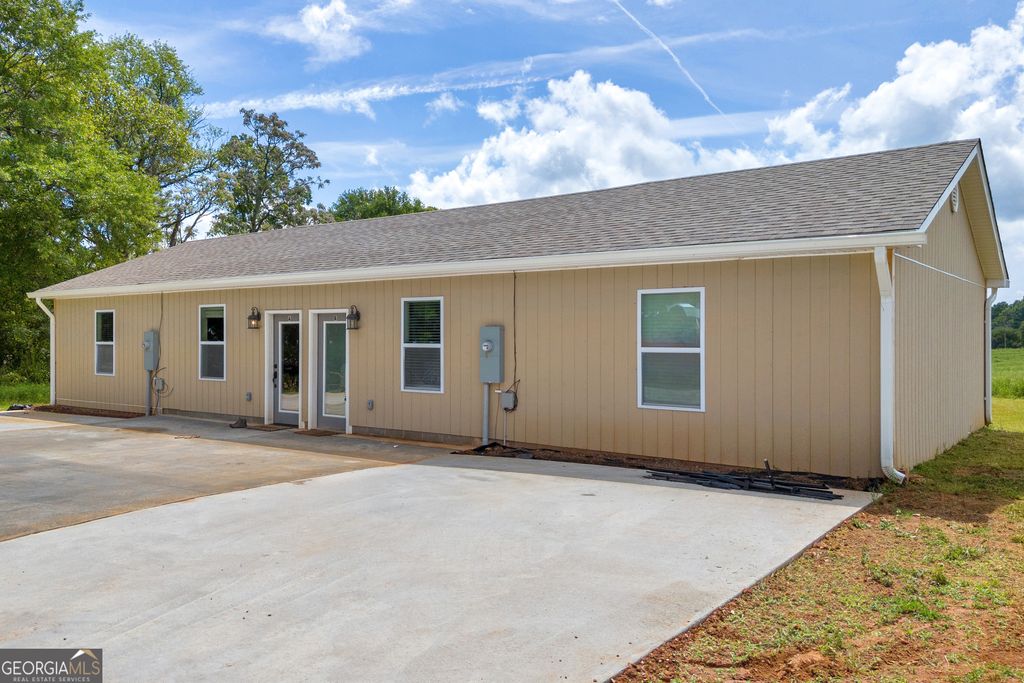 2368 Anderson Highway, Hartwell, GA 30643
