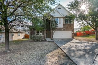 13611 Welsford, Live Oak, TX 78233