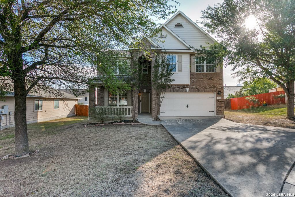 13611 Welsford, Live Oak, TX 78233