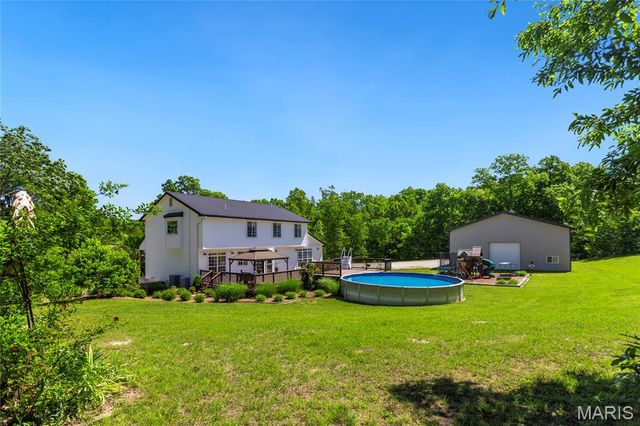 21762 Country Life Acres, Warrenton, MO 63383