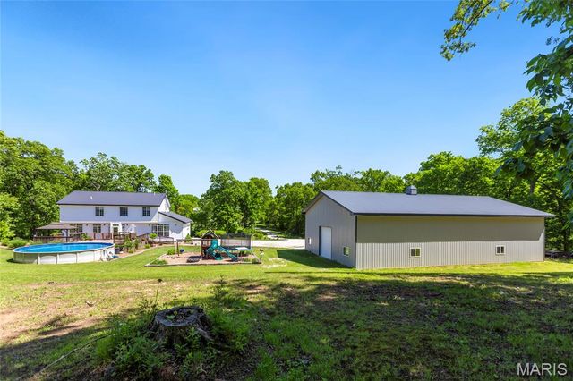 21762 Country Life Acres, Warrenton, MO 63383