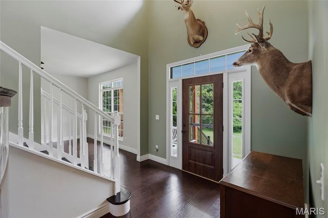 21762 Country Life Acres, Warrenton, MO 63383
