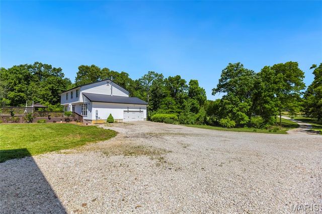21762 Country Life Acres, Warrenton, MO 63383