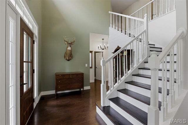 21762 Country Life Acres, Warrenton, MO 63383