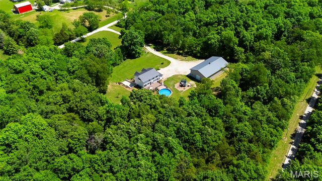 21762 Country Life Acres, Warrenton, MO 63383