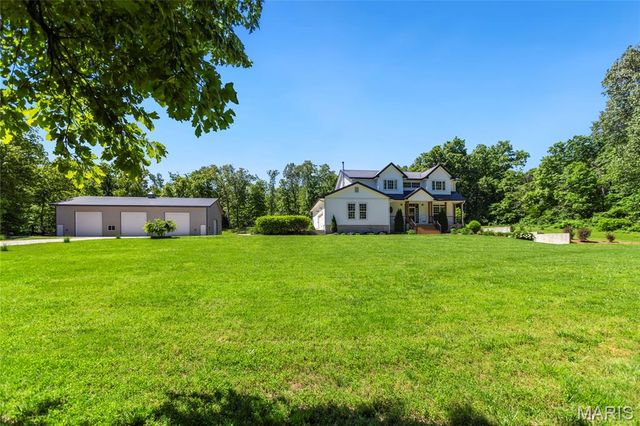 21762 Country Life Acres, Warrenton, MO 63383