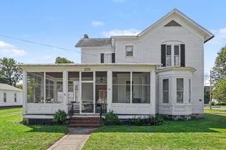 313 W Front Street, Buchanan City, MI 49107