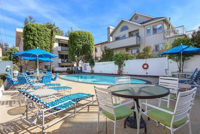 985 E California Boulevard 305, Pasadena, CA 91106