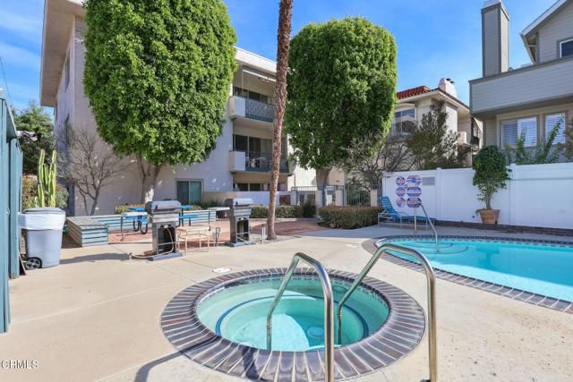 985 E California Boulevard 305, Pasadena, CA 91106