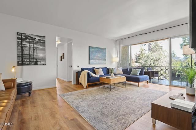 985 E California Boulevard 305, Pasadena, CA 91106