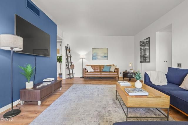 985 E California Boulevard 305, Pasadena, CA 91106