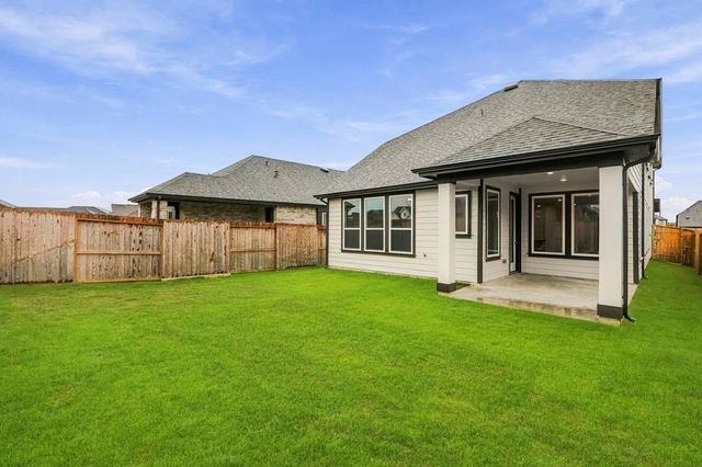 26515 Jolly Prairie Drive, Hockley, TX 77447