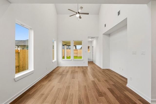 26515 Jolly Prairie Drive, Hockley, TX 77447