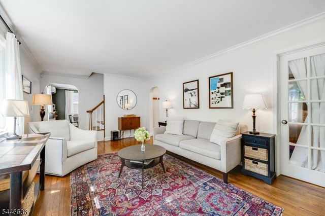 16 Sherman Pl, Morristown Town, NJ 07960