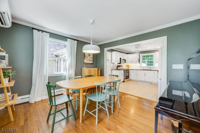 16 Sherman Pl, Morristown Town, NJ 07960