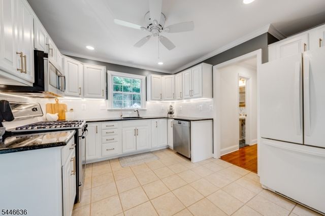 16 Sherman Pl, Morristown Town, NJ 07960