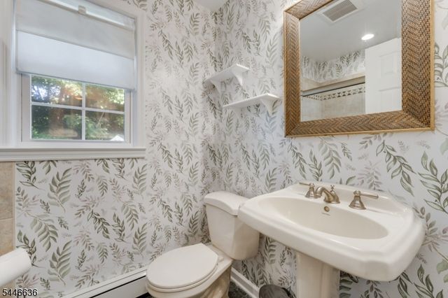 16 Sherman Pl, Morristown Town, NJ 07960