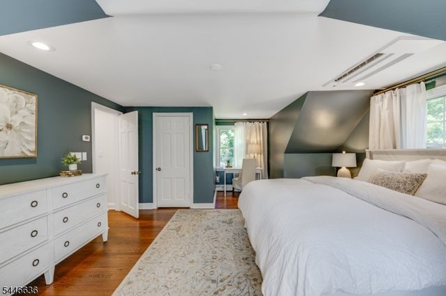16 Sherman Pl, Morristown Town, NJ 07960