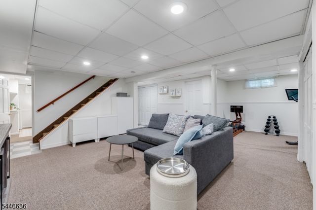 16 Sherman Pl, Morristown Town, NJ 07960
