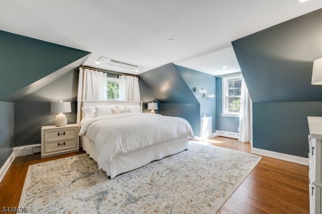 16 Sherman Pl, Morristown Town, NJ 07960