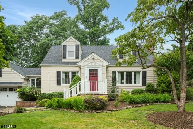 16 Sherman Pl, Morristown Town, NJ 07960