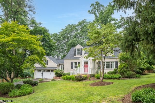 16 Sherman Pl, Morristown Town, NJ 07960