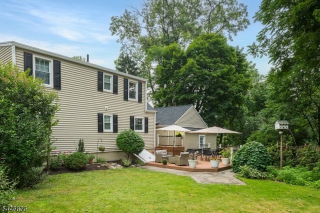 16 Sherman Pl, Morristown Town, NJ 07960