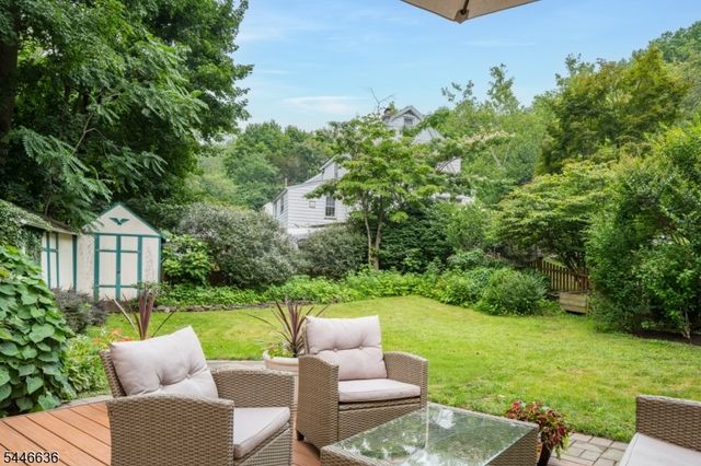 16 Sherman Pl, Morristown Town, NJ 07960