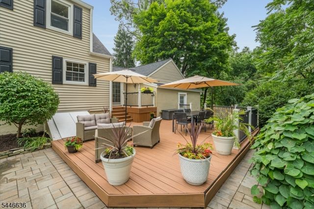 16 Sherman Pl, Morristown Town, NJ 07960
