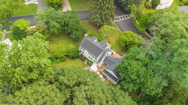 16 Sherman Pl, Morristown Town, NJ 07960