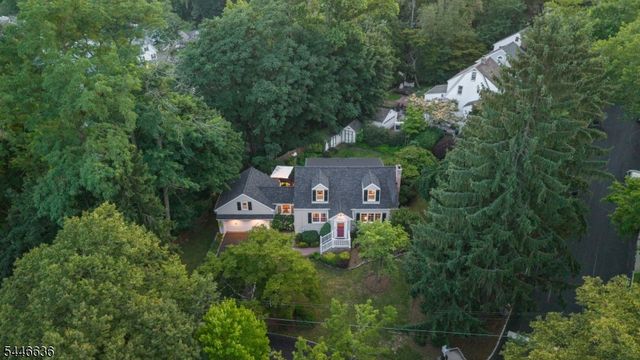 16 Sherman Pl, Morristown Town, NJ 07960