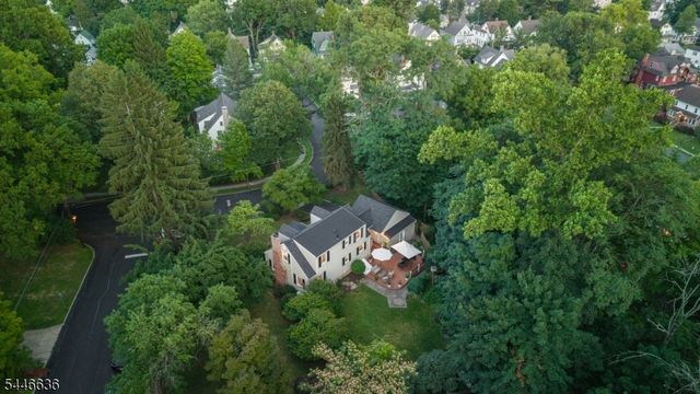 16 Sherman Pl, Morristown Town, NJ 07960