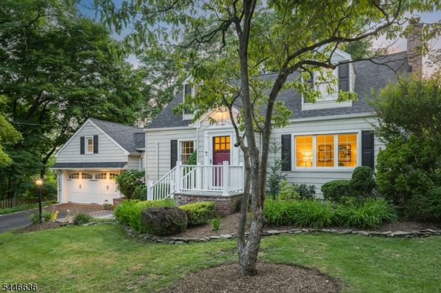 16 Sherman Pl, Morristown Town, NJ 07960